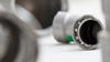 Viega MegaPress fittings used in carbon steel piping systems for commercial and industrial applications