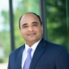Pragnesh Desai, former General Manager of Canada for Viega, promoted to global leadership role