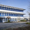 Das Maschinenbau-Unternehmen Nordson erweitert mit zwei neuen Hallen seinen Standort Münster.