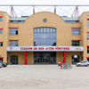 Das sanierte Stadion des 1. FC Union Berlin mit neuer Haupttribüne und Gastronomie spielt in puncto Trinkwasserhygiene in der Champions League.