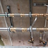 Voor de circulatie van de collectieve warm-watervoorziening in de appartementen wordt gebruik  gemaakt van het Smartloop Inliner systeem van Viega.