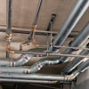 Voor de circulatie van de collectieve warm-watervoorziening in de appartementen wordt gebruik  gemaakt van het Smartloop Inliner systeem van Viega.