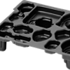 Kofferinzet persringen - Model 2202.4/ Artikel 792237