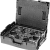 Koffer voor Picco persbekken - Model 2202.64/ Artikel 814298