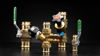 Viega ProPress and MegaPress valves including globe, butterfly and check valves for piping systems