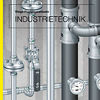 Planungswissen Industrietechnik, mit allen Informationen zur Planung und Ausführung von Industrieanlagen.