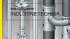 Cover-Bild Planungswissen Industrietechnik von Viega. 