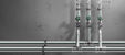 Installation d’eau potable avec Sanpress Inox 