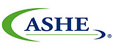 ASHE American Society for Health Care Engineering logo