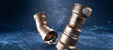 Viega press connect fittings for marine piping systems with corrosion-resistant design