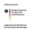 Förderung der Viega World: Gefördert durch die Bundesrepublik Deutschland Zuwendungsgeber: Bundesministerium für Wirtschaft und Klimaschutz aufgrund eines Beschlusses des Deutschen Bundestages