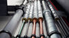 Optimale Hygiene und Sicherheit in Trinkwasseranlagen mit Sanpress Inox. 