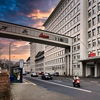 Das „Leica“-Stammhaus in Wetzlar, in dem heute der Hersteller „Leica Microsystems“ seinen Sitz hat, ist ein Prototyp für zukunftsgerichtet konzipierten Industriebau. (Foto: Viega)