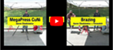 screen shot of a youtube video teaser