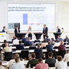 TGA Vortrag in der Viega World