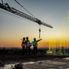 Mit der digitalen Methode BIM werden Bauprojekte transparenter, ressourcenschonender und kosteneffizienter. 