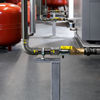 Gaz combustibles