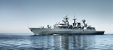 Viega press fittings designed for marine piping systems and shipbuilding environments