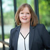 Marki Huston, Chief Operations Officer of Viega North America