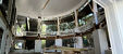Historic Charleston home built in 1770 undergoing renovation with modern plumbing and gas systems