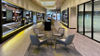 Ohio facility waiting area