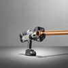 Tecnica a pressare a freddo con la pressatrice Pressgun 6 Plus (foto: Viega)
