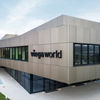 Viega World, uno degli edifici didattici più sostenibili nell'industria its, ha aperto ad Attendorn (NRW). (Foto: Viega)