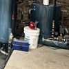 Boiler and hot water system installed for brewery operations using Viega press fittings