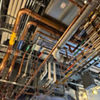 Viega press technology enabled a high-performance life sciences lab renovation