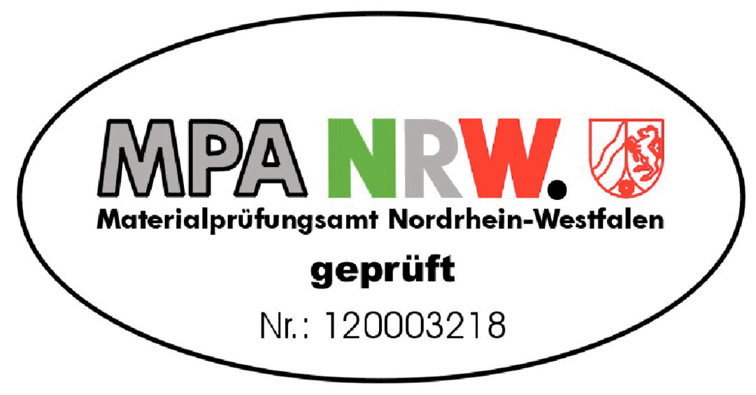 MPA NRW Logo