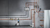 Valves and Pipe System