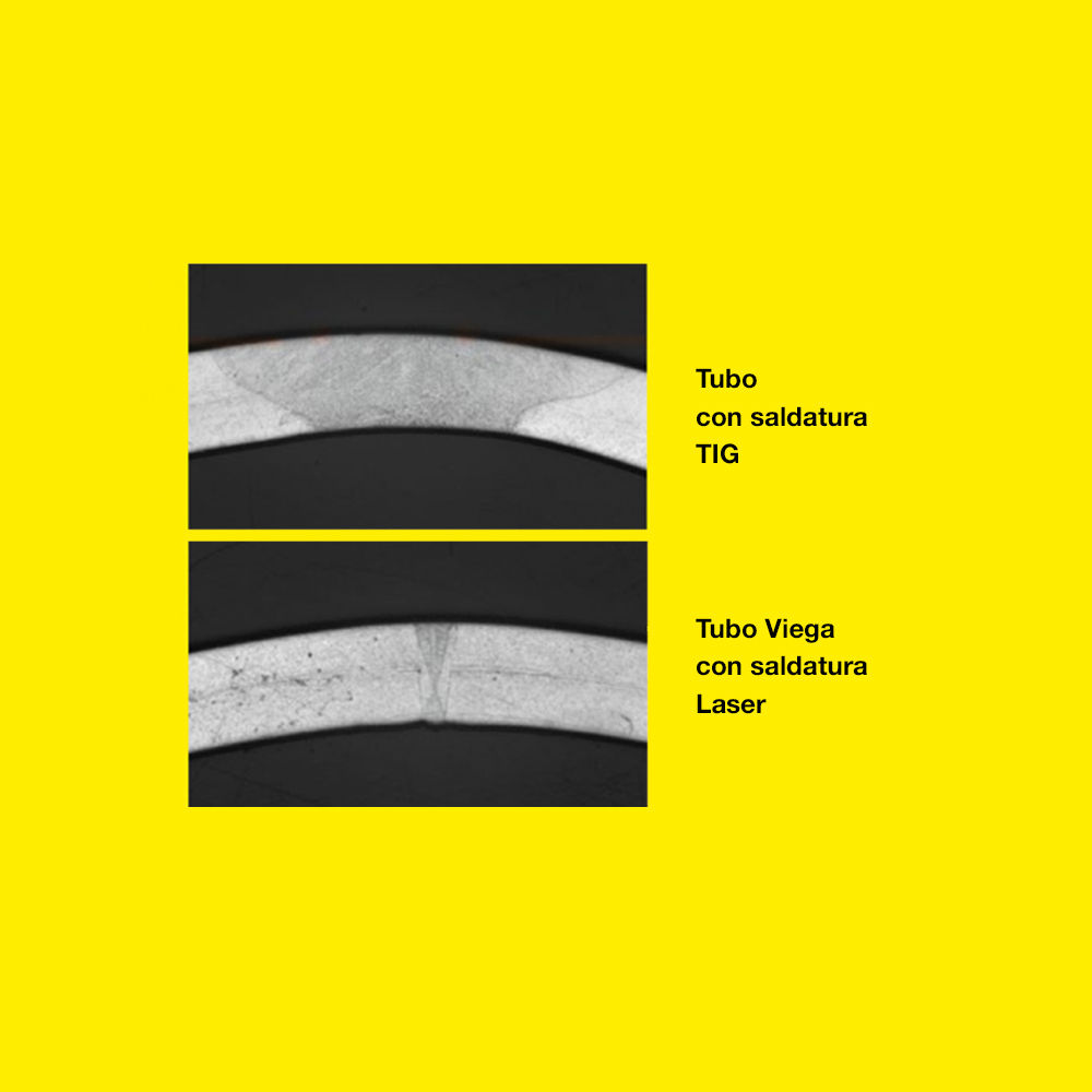 Differenza tra saldatura TIG e saldatura laser
