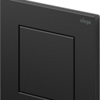 Visign for Style 21, matzwart, artikelnummer 818 050