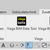 Ein neues Plug-in für Revit® vereinfacht das direkte Platzieren von Bauteilen inklusive hinterlegter BIM-Daten aus dem Viega Produktkatalog. (Foto: Viega)