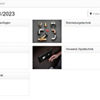 Das „Viega BIM Data Portal“ stellt per Internet den direkten Zugriff auf den Viega Produktkatalog her. Die übersichtliche Darstellung der Produktkategorien und die Suchfunktion sind Merkmale der komfortablen Handhabung – auch in der Offline-Variante „Viega BIM Data Tool“. (Foto: Viega)