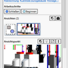 Die auf die Workflows der verschiedenen Gewerke abgestimmten Programm-Module reduzieren die Vielfalt der Software-Tools auf den jeweils notwendigen Umfang. Eine Ansichtensteuerung hält den „Planungs-Werkzeugkasten“ übersichtlich. (Fotos: liNear)