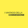 I vantaggi della connessione