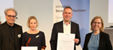 Klimaaktiv Auszeichnung in Gold für unser Viega Seminarcenter in Attersee am Attersee