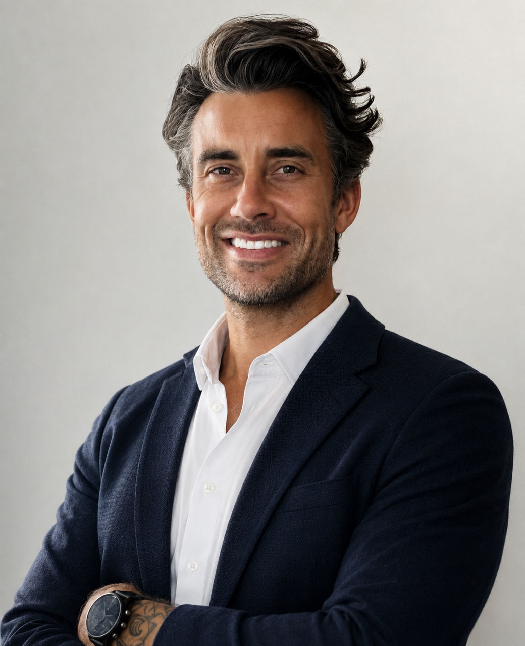 Andrew Shankster