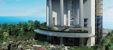 Porsche Design Tower