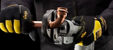 Viega copper press fittings used for fast and reliable piping system connections