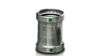 ProPress Stainless fitting with white reflection background