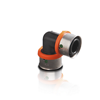 Viega PureFlow fitting