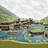 Viega per Quellenhof See Lodge