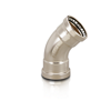 Viega Seapress fitting