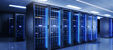 Data center infrastructure supported by Viega piping and press technology solutions
