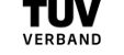 Logo TÜV-Verband.