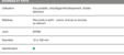 Tableau Profipress