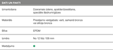 Tabula Profipress