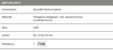 Tabula Profipress S